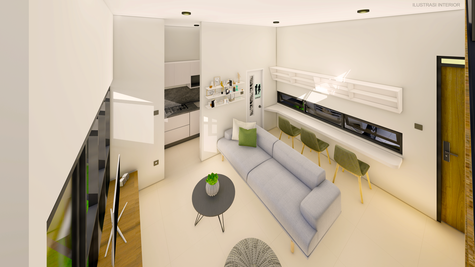 LANTAI – 1_2 – Photo